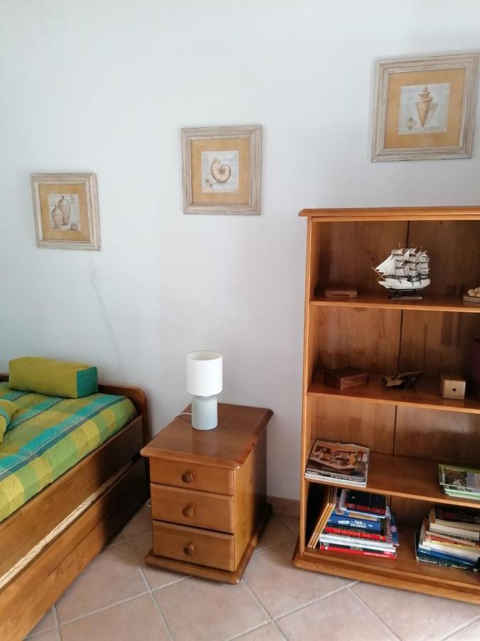 Villa Casa Da Samouqueira Rogil Esterno foto