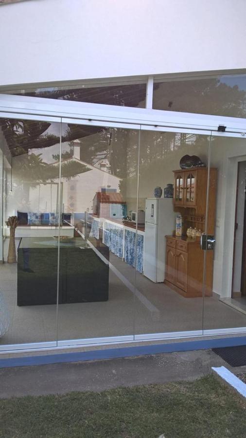 Villa Casa Da Samouqueira Rogil Esterno foto