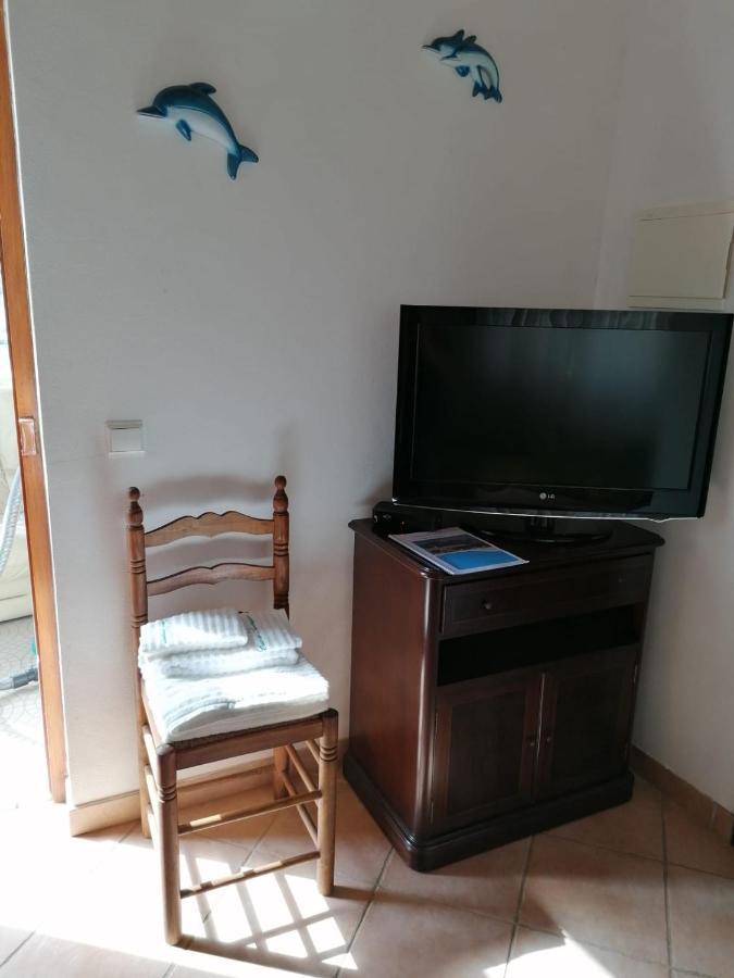 Villa Casa Da Samouqueira Rogil Esterno foto