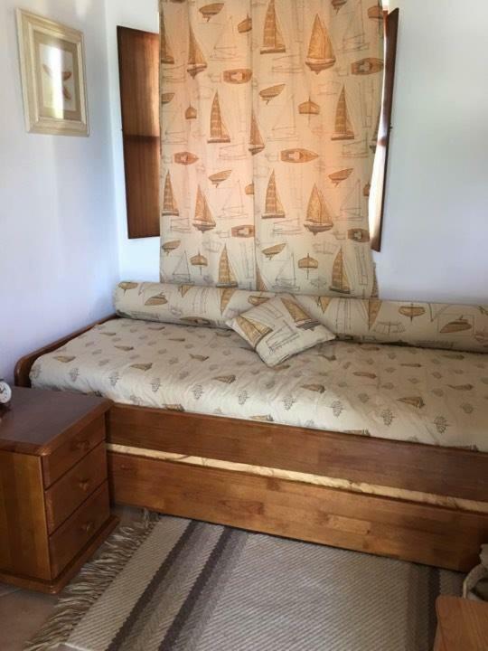 Villa Casa Da Samouqueira Rogil Esterno foto