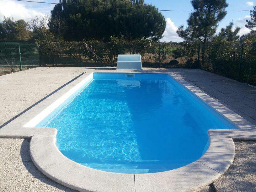Villa Casa Da Samouqueira Rogil Esterno foto